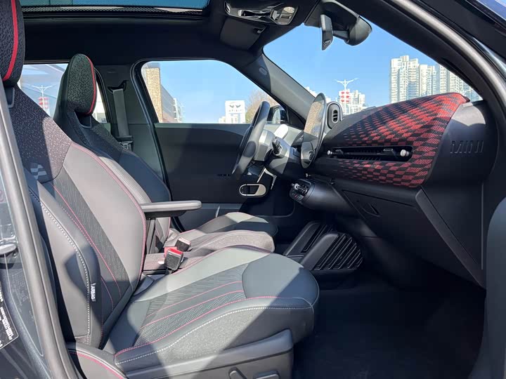 Фото 16 - Mini Aceman