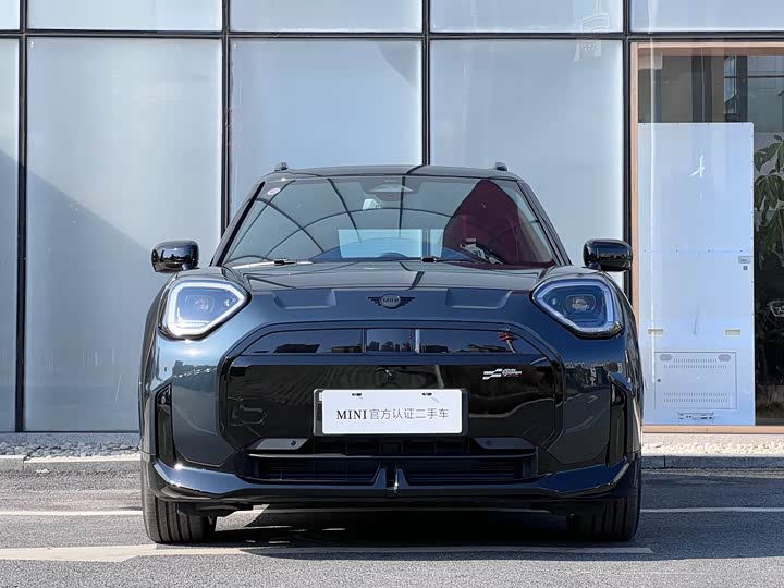 Фото 2 - Mini Aceman