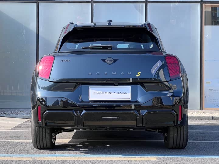 Фото 5 - Mini Aceman