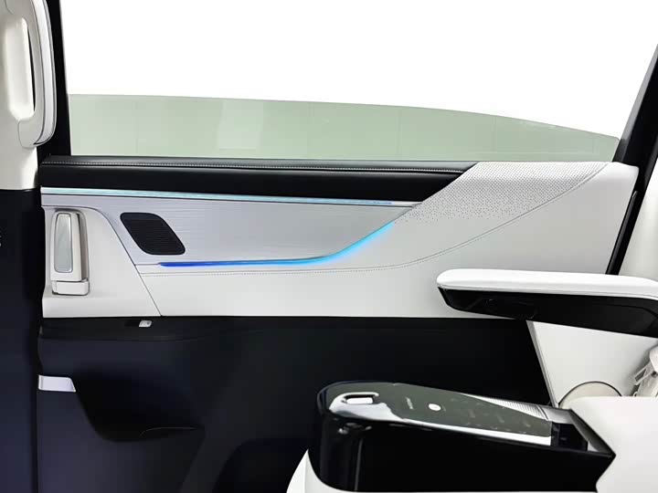 Фото 8 - Buick GL8 ES