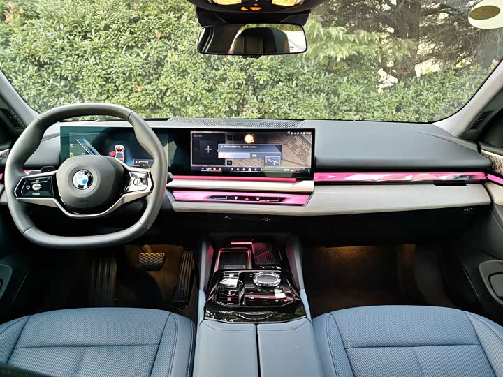 Фото 7 - BMW 5 Series