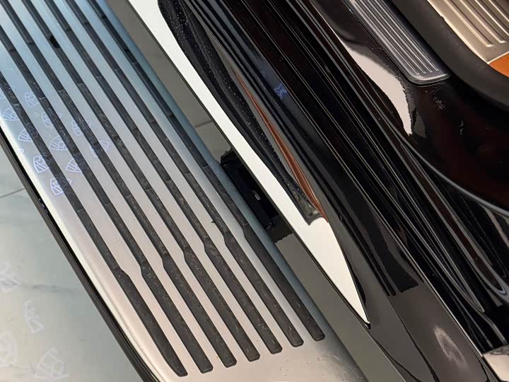 Фото 7 - Mercedes-Benz GLS-Class