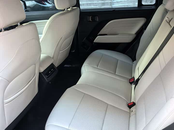 Фото 8 - Haval Raptor