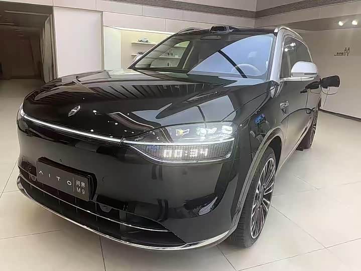 Фото 1 - Aito M9