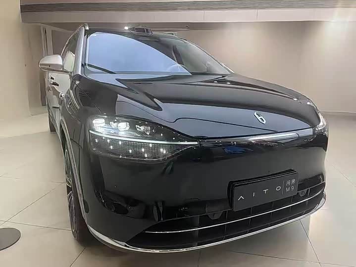 Фото 3 - Aito M9