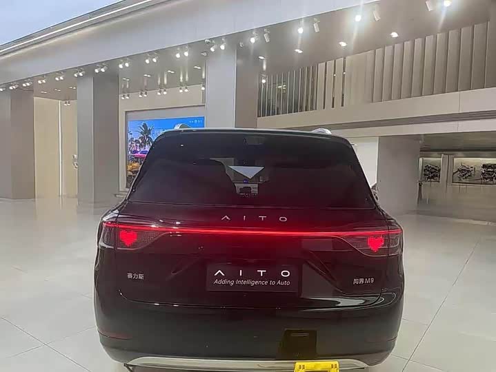 Фото 5 - Aito M9