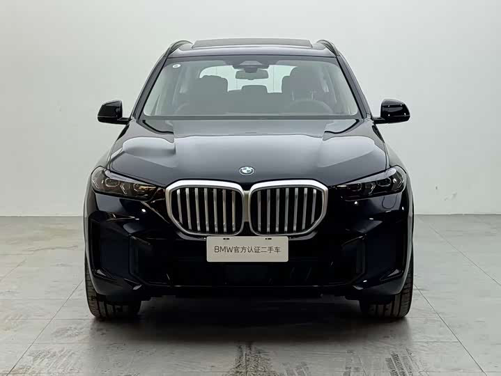 Фото 2 - BMW X5