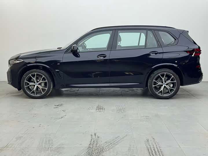 Фото 3 - BMW X5