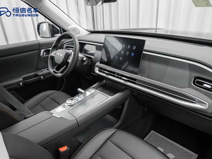 Фото 14 - BAIC Beijing BJ30