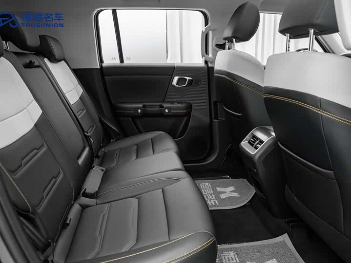 Фото 15 - BAIC Beijing BJ30