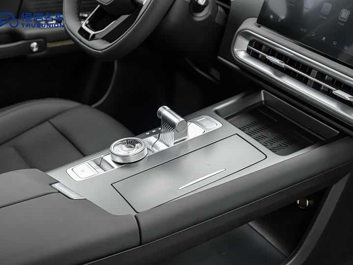 Фото 17 - BAIC Beijing BJ30