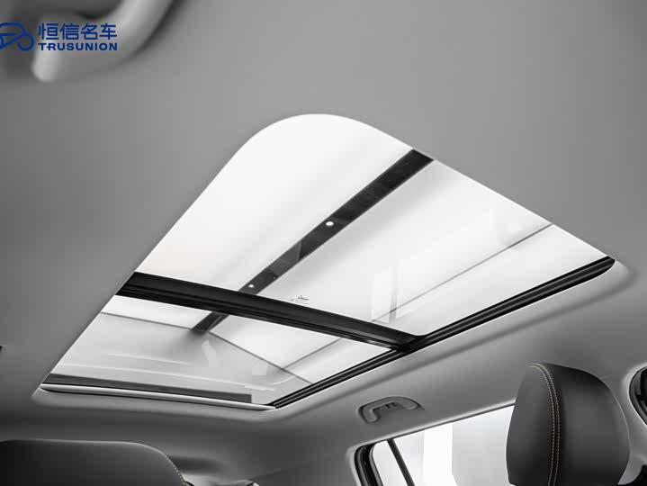 Фото 20 - BAIC Beijing BJ30