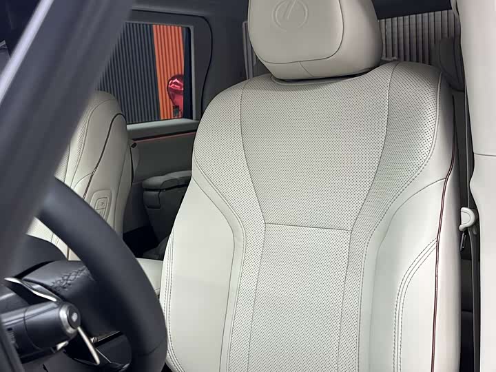 Фото 9 - Lexus LM