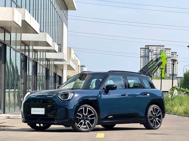 Фото 1 - Mini Aceman