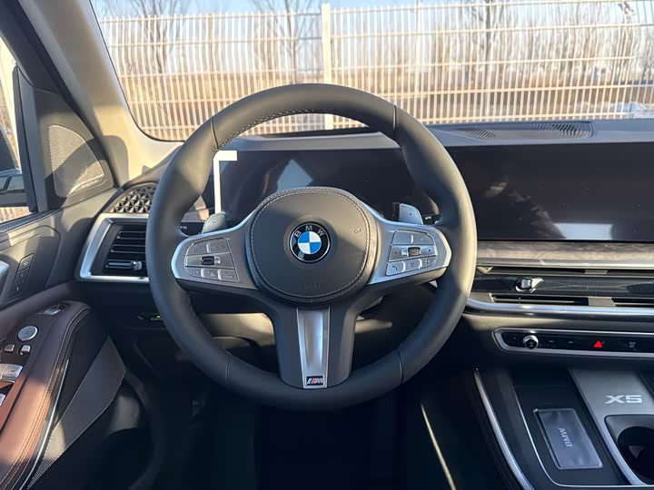 Фото 11 - BMW X5