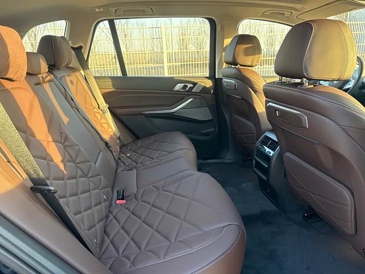 Фото 12 - BMW X5