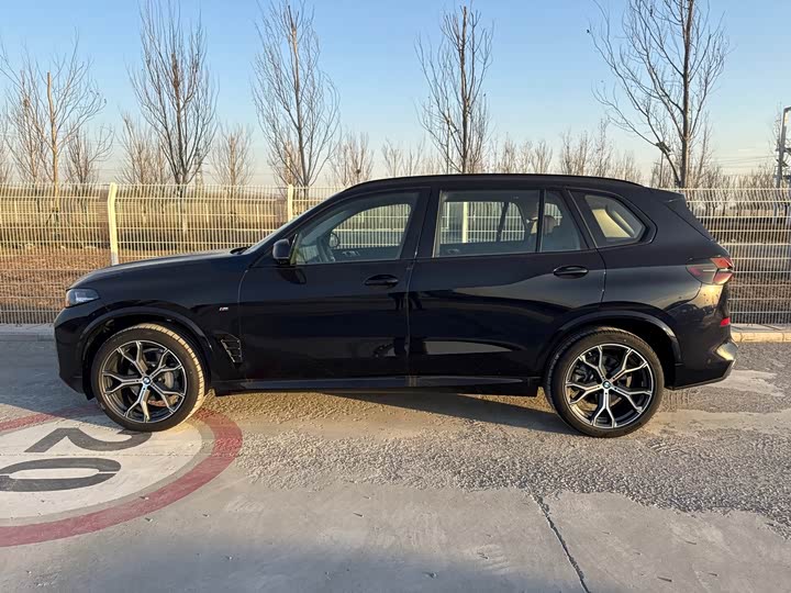 Фото 5 - BMW X5