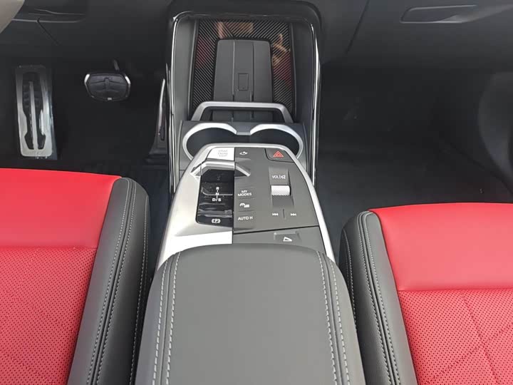 Фото 11 - BMW X1 M35Li