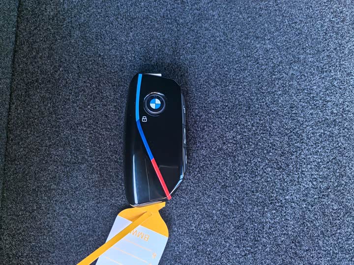 Фото 13 - BMW X1 M35Li