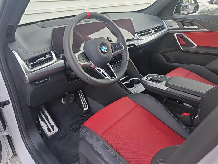 Фото 7 - BMW X1 M35Li