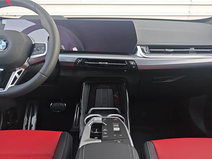 Фото 8 - BMW X1 M35Li