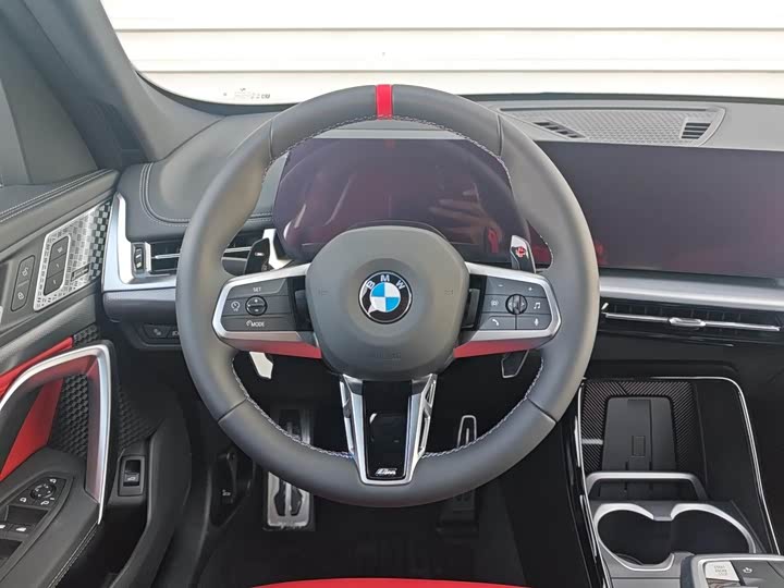 Фото 9 - BMW X1 M35Li