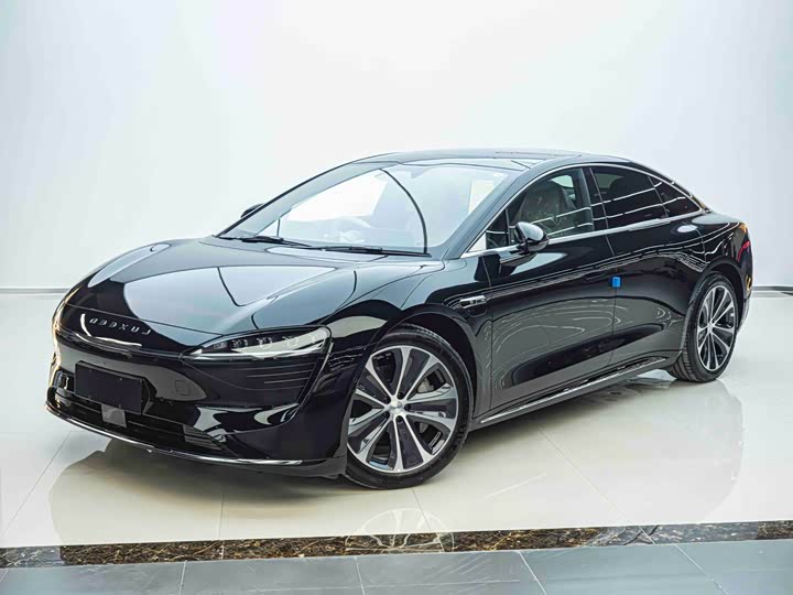 Фото 1 - Luxeed S7