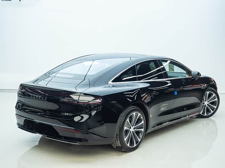 Фото 3 - Luxeed S7