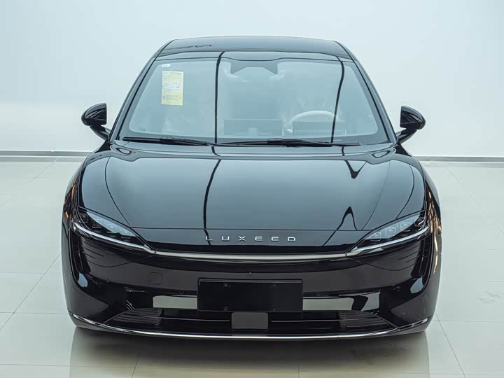 Фото 4 - Luxeed S7