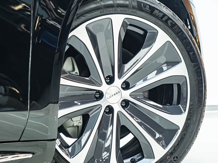 Фото 8 - Luxeed S7