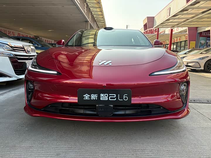 Фото 2 - IM motors L6