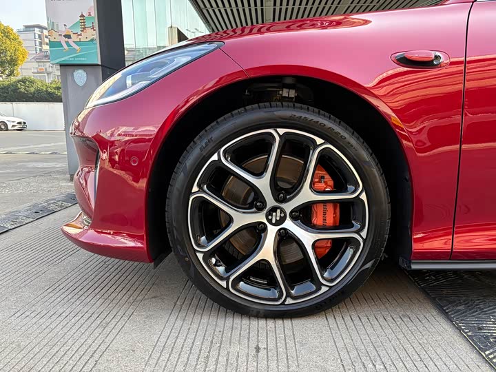 Фото 3 - IM motors L6