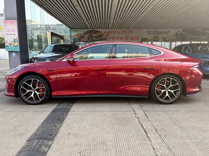 Фото 4 - IM motors L6