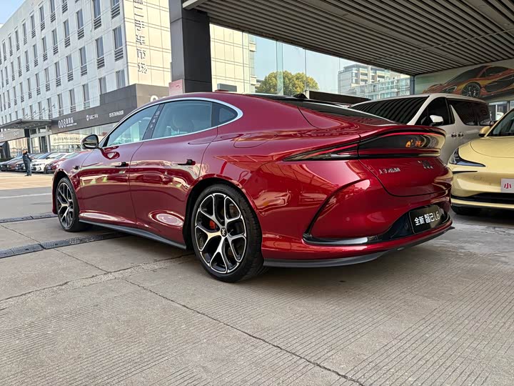 Фото 5 - IM motors L6