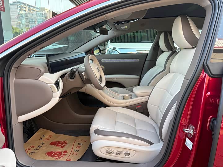 Фото 9 - IM motors L6