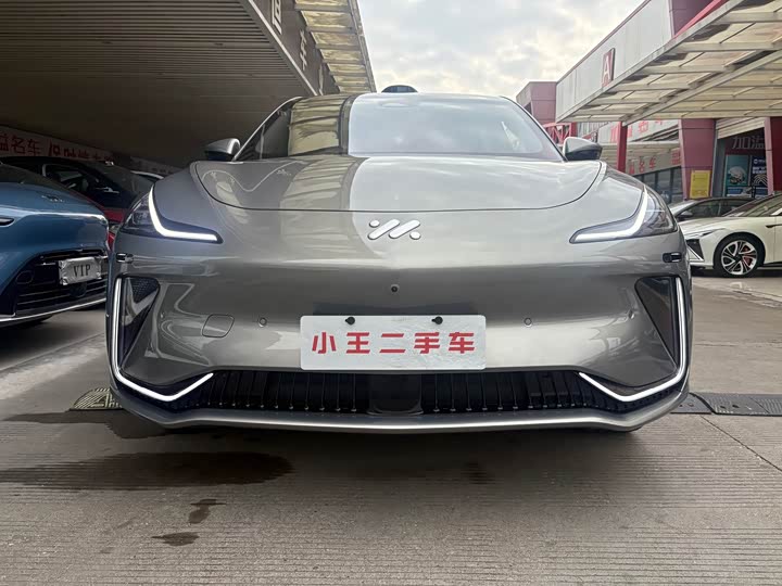 Фото 3 - IM motors LS7