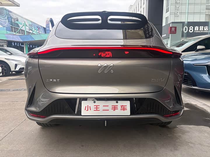 Фото 6 - IM motors LS7