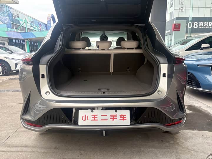 Фото 8 - IM motors LS7