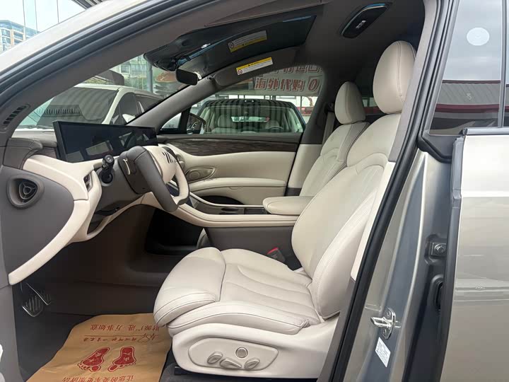 Фото 9 - IM motors LS7