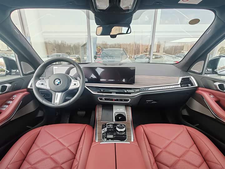 Фото 7 - BMW X5