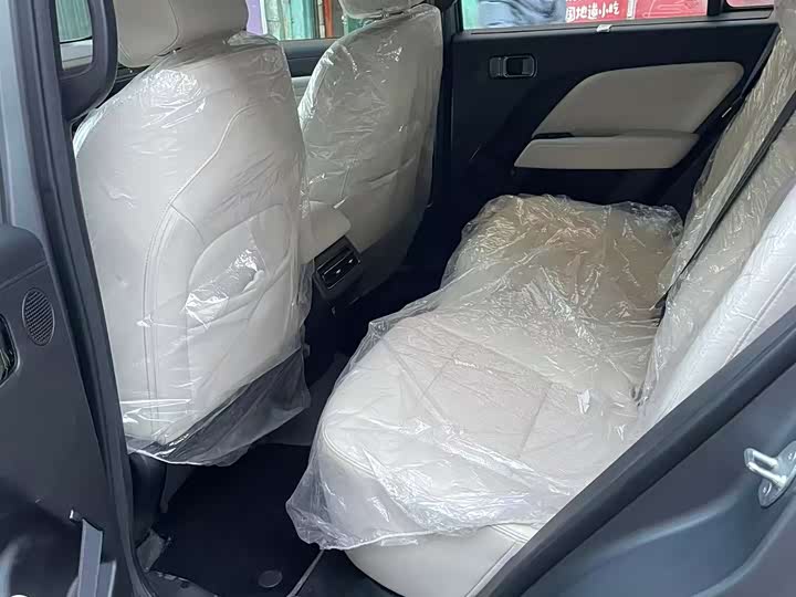 Фото 9 - Haval Raptor