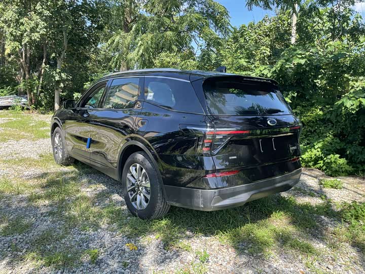 Фото 5 - Ford Edge