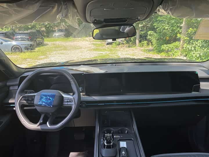 Фото 8 - Ford Edge