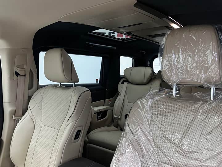 Фото 12 - Toyota Alphard