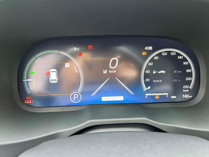 Фото 9 - Toyota Wildlander