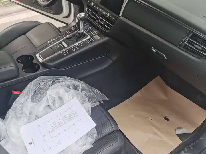 Фото 4 - Porsche Macan