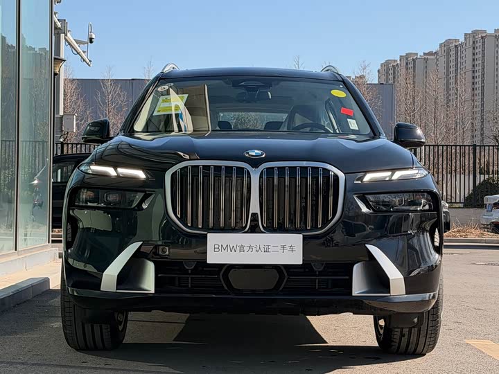 Фото 4 - BMW X7