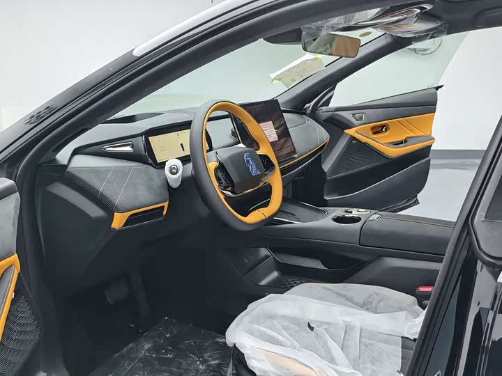 Фото 3 - Changan Deepal SL03