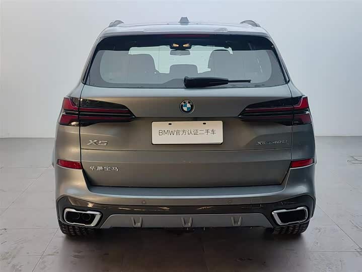 Фото 5 - BMW X5