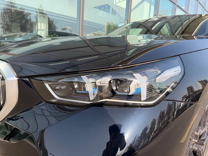 Фото 6 - BMW 5 Series